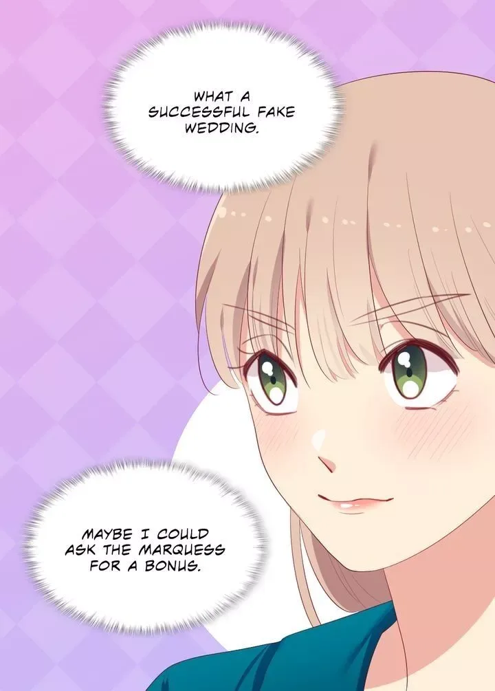 Daisy: How to become the Duke's Fiancèe Chapter 51 page 42