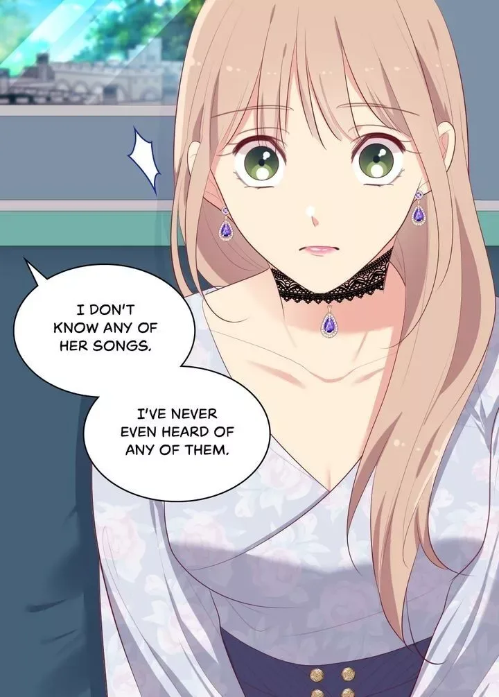 Daisy: How to become the Duke's Fiancèe Chapter 54 page 30