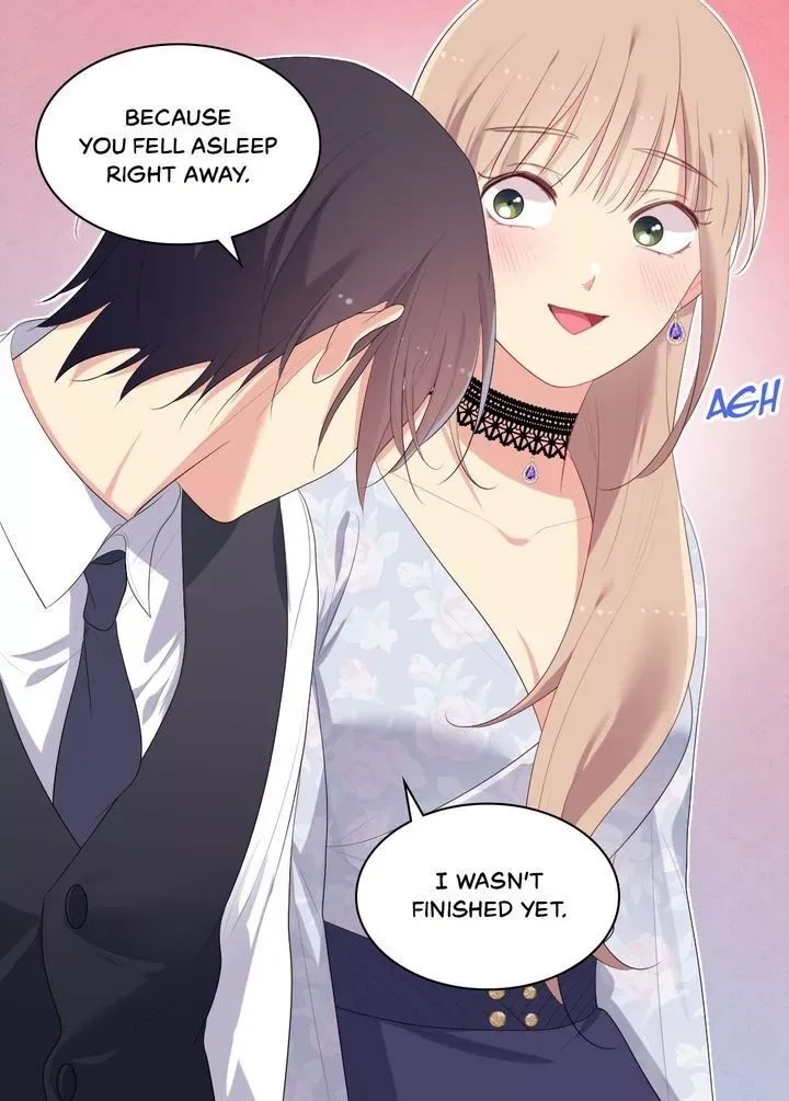 Daisy: How to become the Duke's Fiancèe Chapter 54 page 44