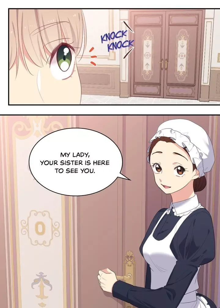 Daisy: How to become the Duke's Fiancèe Chapter 51 page 43