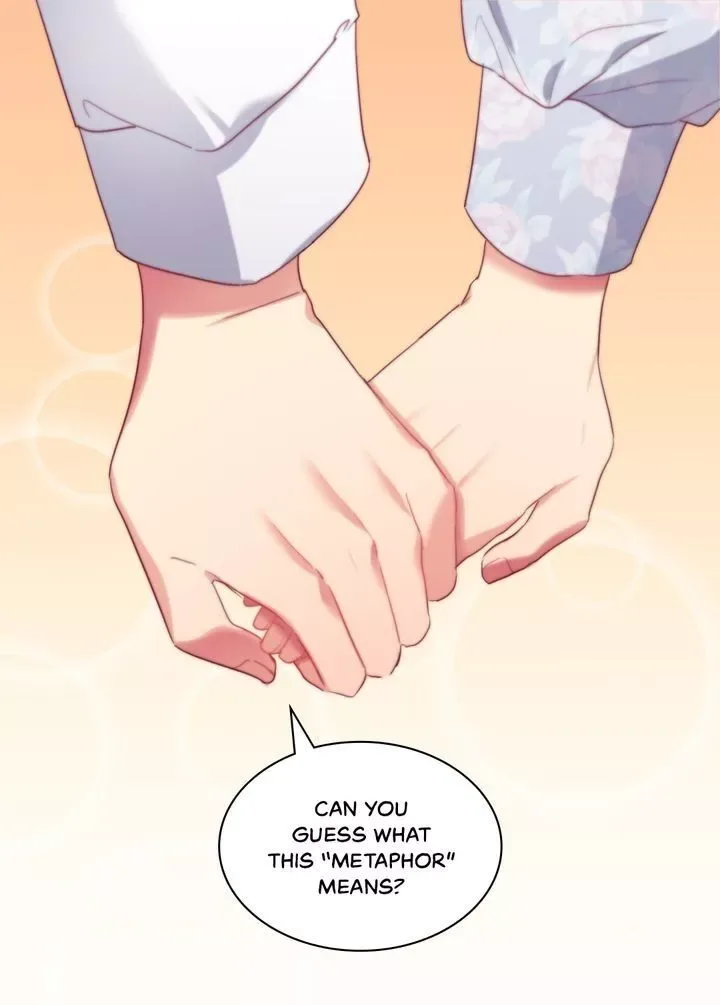 Daisy: How to become the Duke's Fiancèe Chapter 54 page 47
