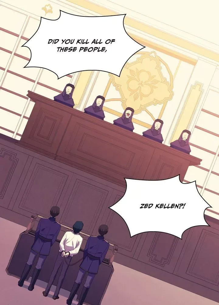Daisy: How to become the Duke's Fiancèe Chapter 55 page 26