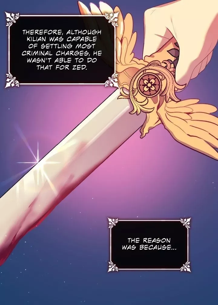Daisy: How to become the Duke's Fiancèe Chapter 55 page 24