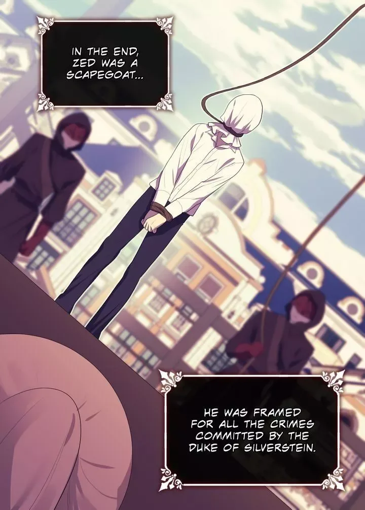 Daisy: How to become the Duke's Fiancèe Chapter 55 page 33