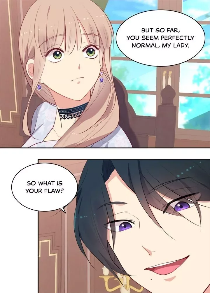 Daisy: How to become the Duke's Fiancèe Chapter 58 page 6