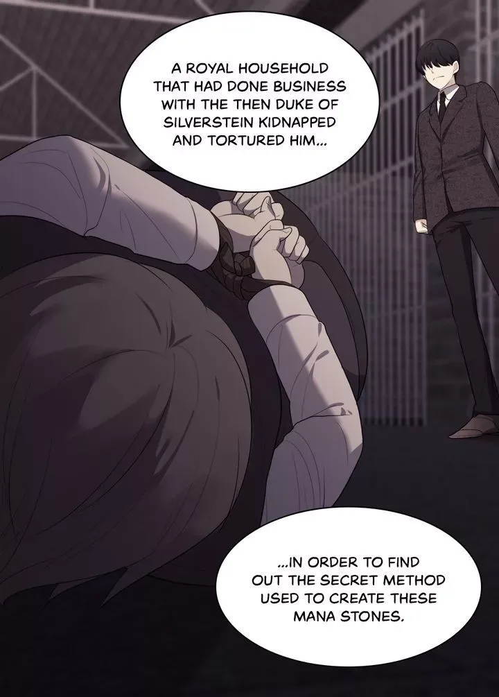 Daisy: How to become the Duke's Fiancèe Chapter 60 page 6