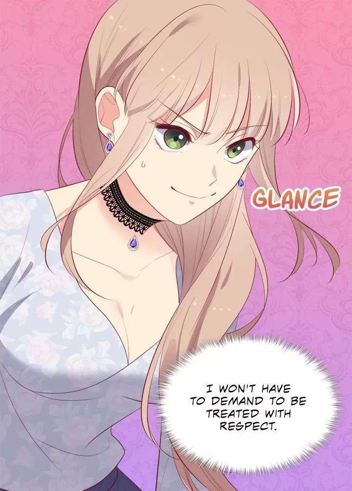 Daisy: How to become the Duke's Fiancèe Chapter 57 page 17