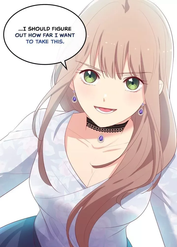 Daisy: How to become the Duke's Fiancèe Chapter 56 page 31