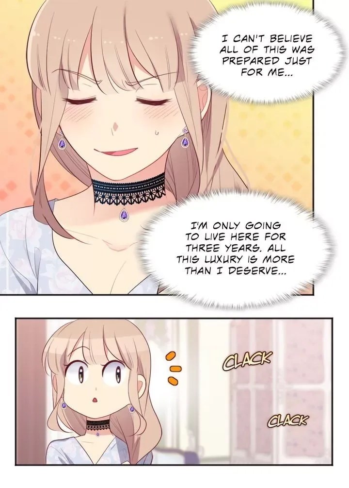 Daisy: How to become the Duke's Fiancèe Chapter 57 page 11