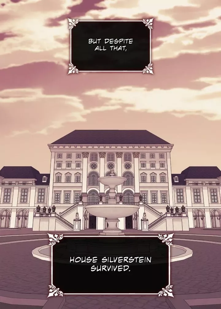 Daisy: How to become the Duke's Fiancèe Chapter 60 page 4
