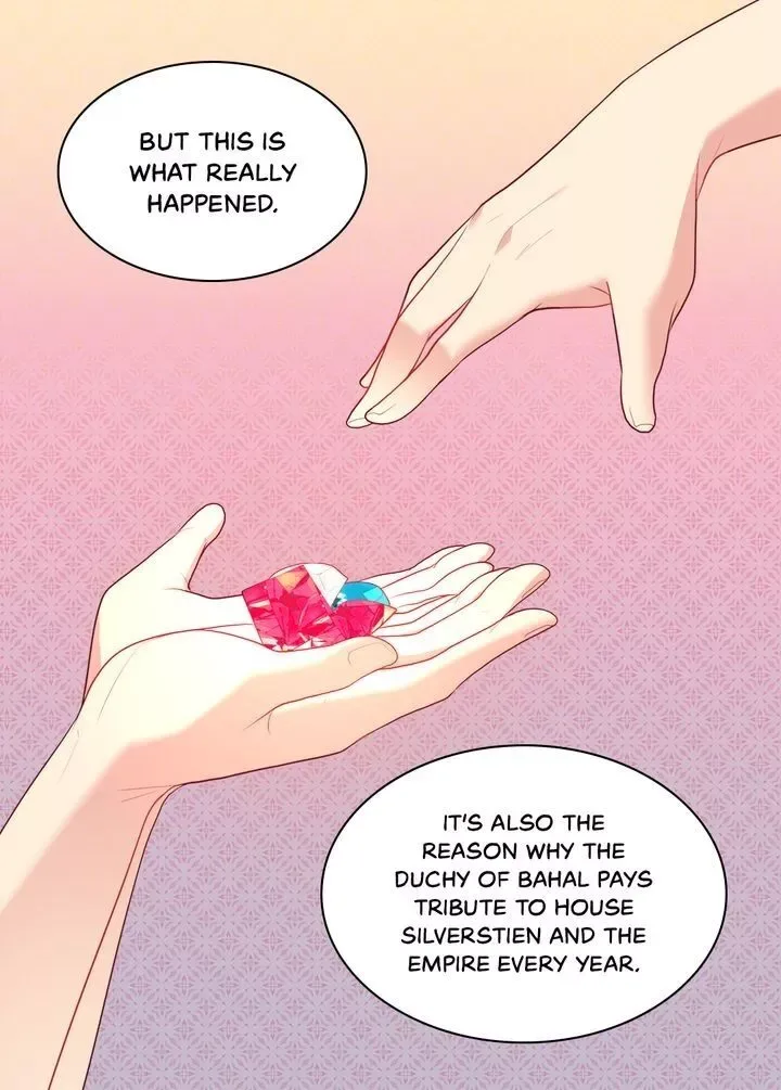 Daisy: How to become the Duke's Fiancèe Chapter 60 page 16