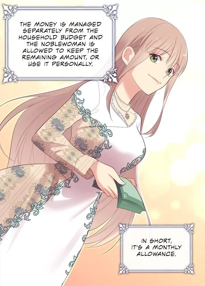 Daisy: How to become the Duke's Fiancèe Chapter 58 page 26