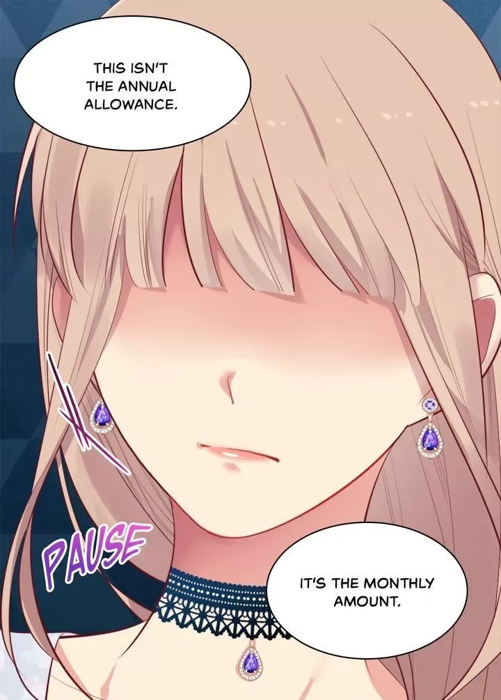 Daisy: How to become the Duke's Fiancèe Chapter 58 page 33