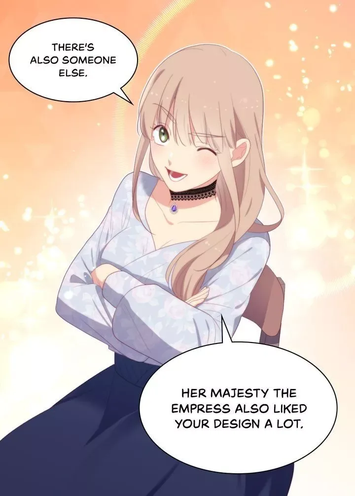 Daisy: How to become the Duke's Fiancèe Chapter 56 page 47