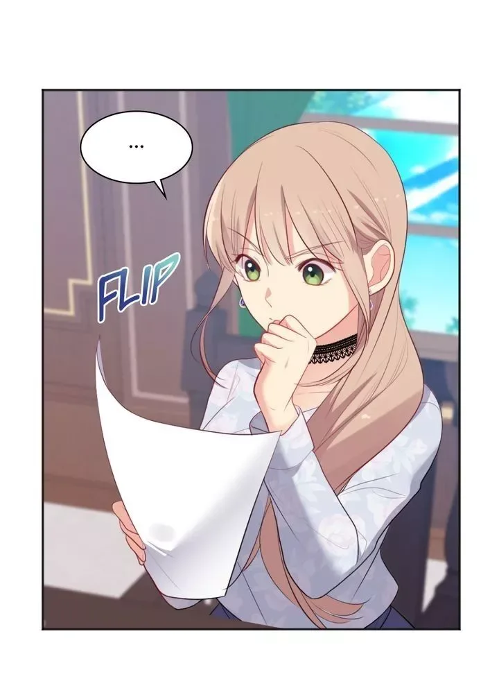 Daisy: How to become the Duke's Fiancèe Chapter 58 page 28