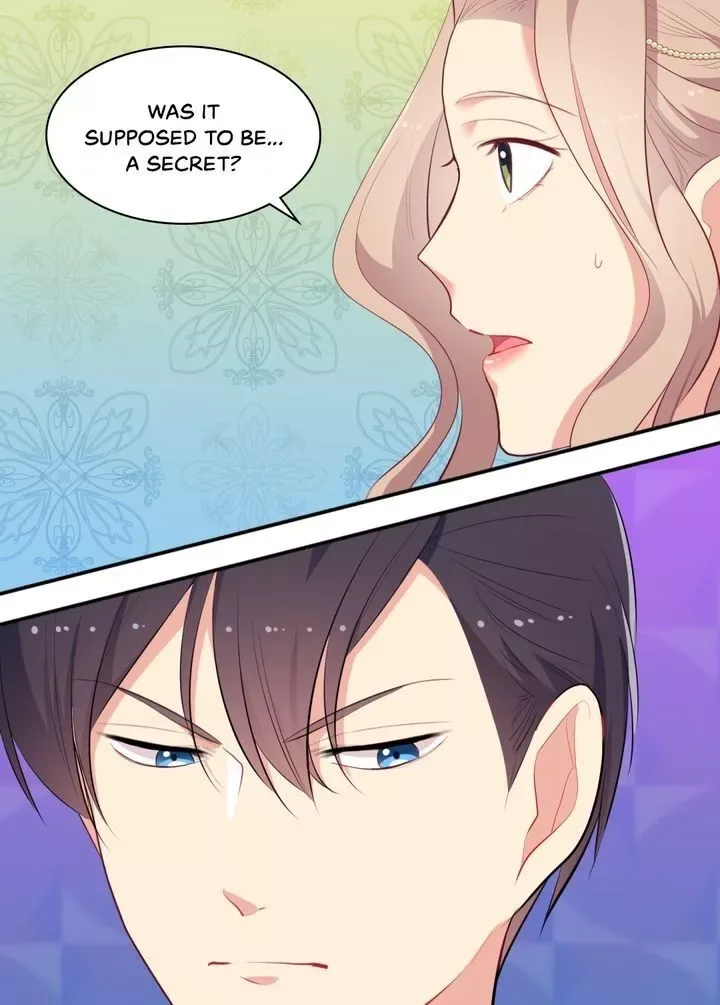 Daisy: How to become the Duke's Fiancèe Chapter 61 page 4