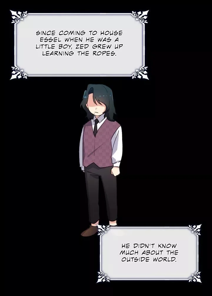 Daisy: How to become the Duke's Fiancèe Chapter 57 page 30