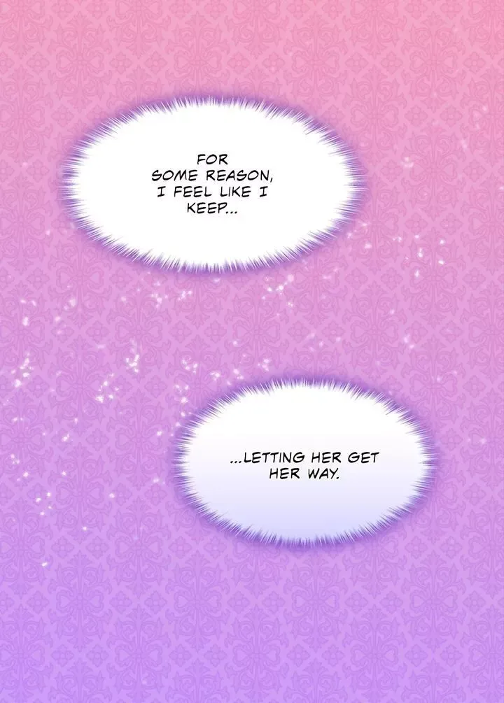 Daisy: How to become the Duke's Fiancèe Chapter 58 page 42