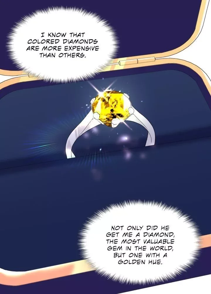 Daisy: How to become the Duke's Fiancèe Chapter 61 page 10