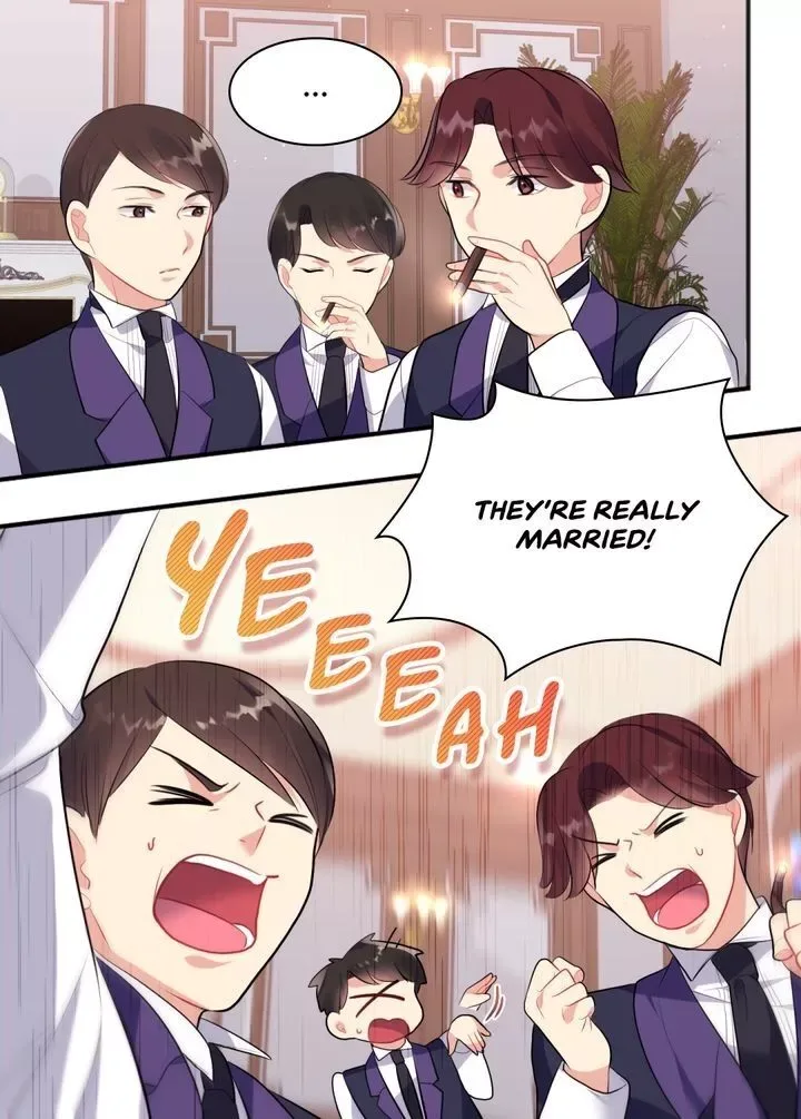 Daisy: How to become the Duke's Fiancèe Chapter 63 page 7