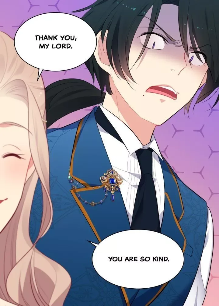 Daisy: How to become the Duke's Fiancèe Chapter 61 page 12