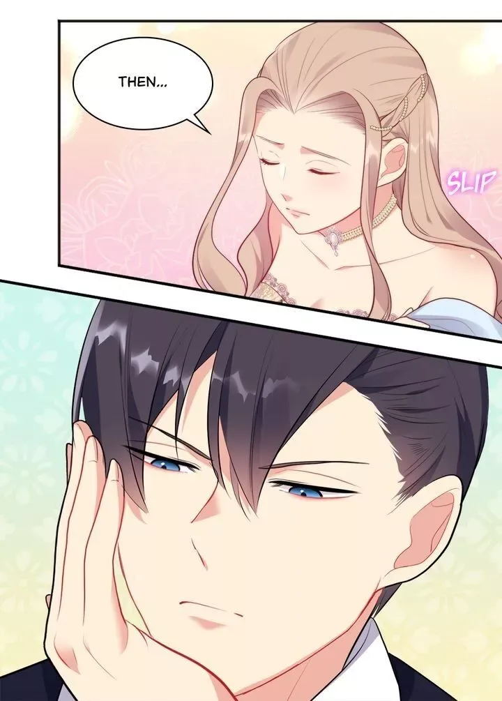 Daisy: How to become the Duke's Fiancèe Chapter 63 page 21