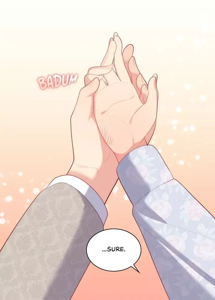 Daisy: How to become the Duke's Fiancèe Chapter 60 page 31