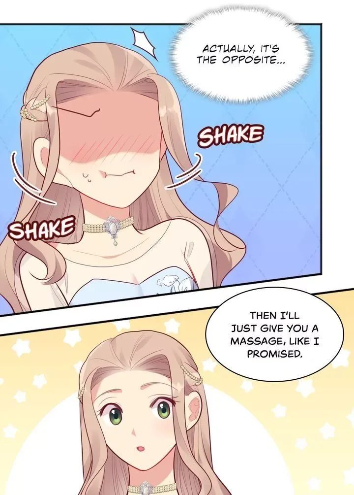 Daisy: How to become the Duke's Fiancèe Chapter 63 page 19
