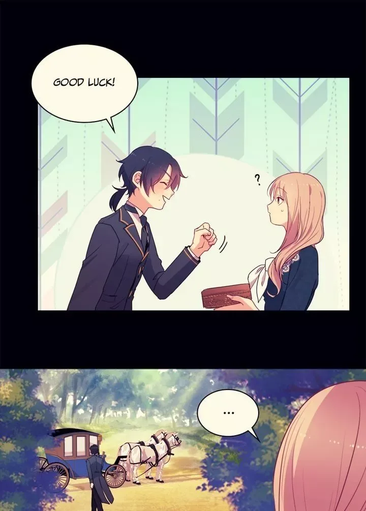 Daisy: How to become the Duke's Fiancèe Chapter 57 page 47
