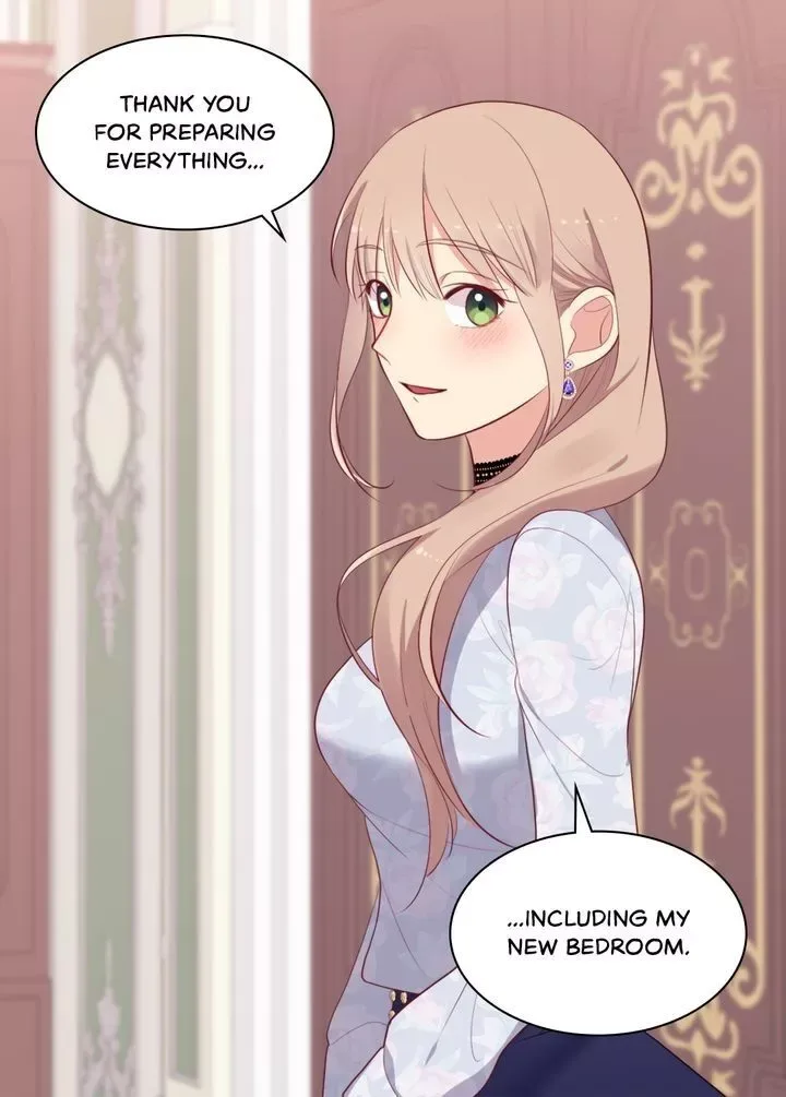 Daisy: How to become the Duke's Fiancèe Chapter 58 page 50