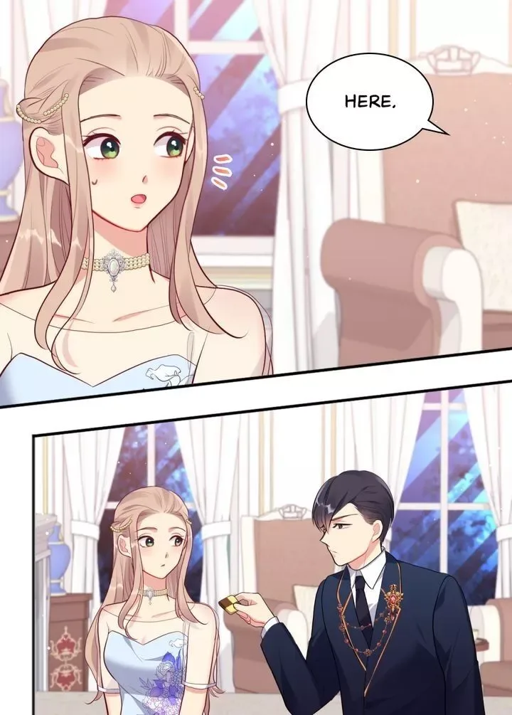 Daisy: How to become the Duke's Fiancèe Chapter 63 page 14