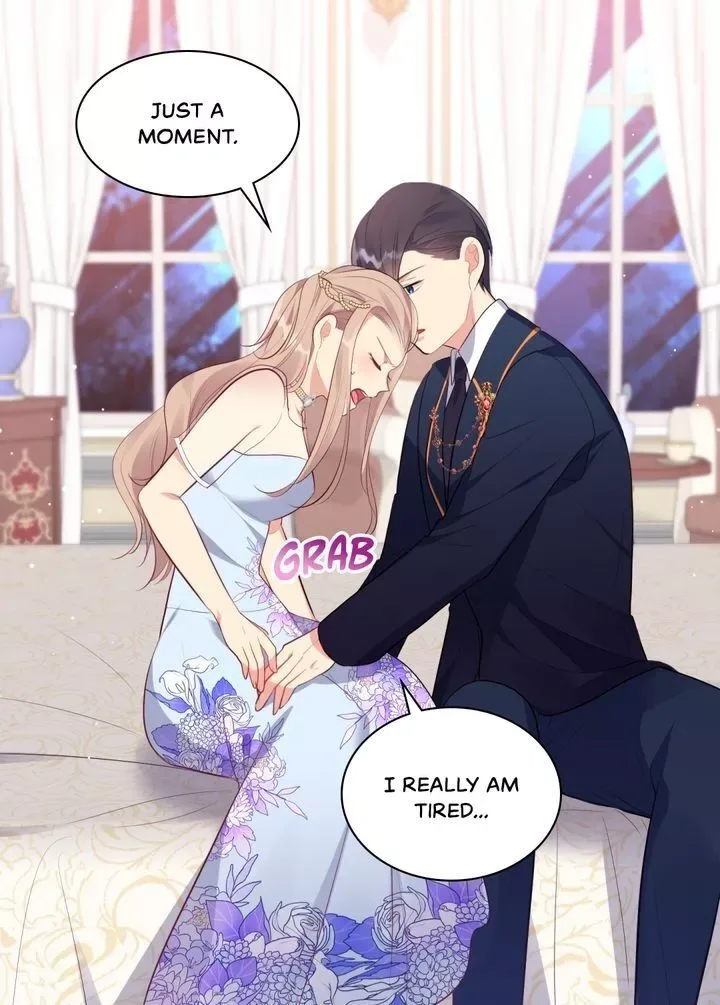 Daisy: How to become the Duke's Fiancèe Chapter 63 page 16