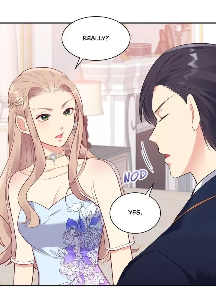 Daisy: How to become the Duke's Fiancèe Chapter 63 page 20
