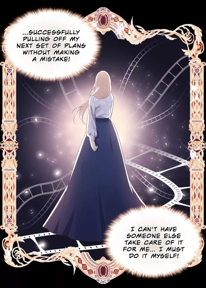 Daisy: How to become the Duke's Fiancèe Chapter 56 page 63