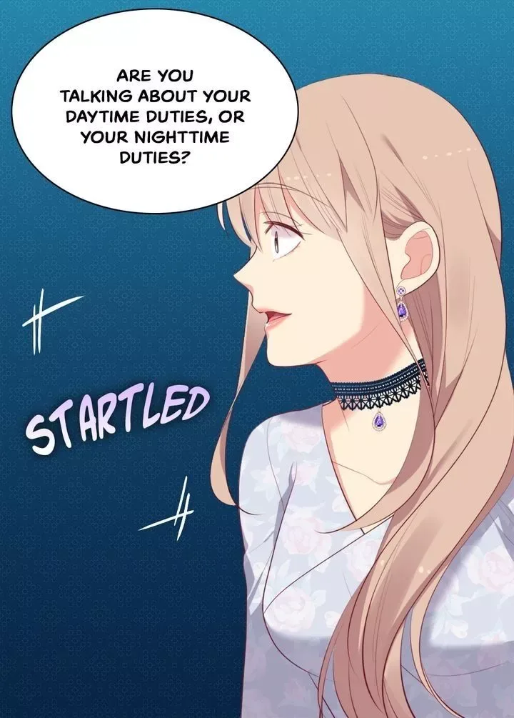 Daisy: How to become the Duke's Fiancèe Chapter 59 page 17