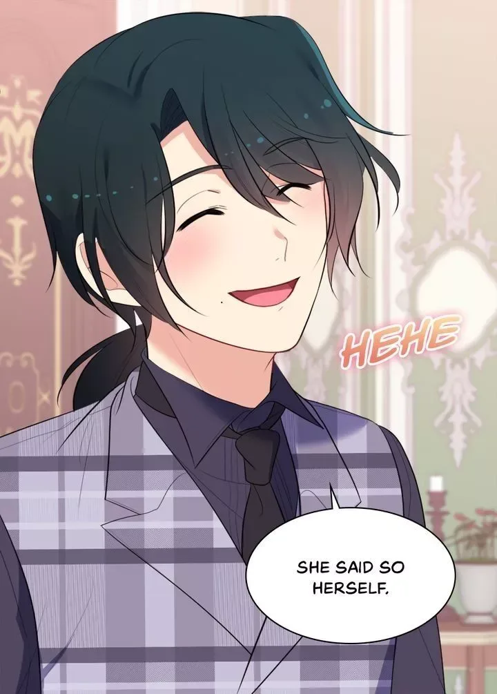 Daisy: How to become the Duke's Fiancèe Chapter 58 page 64