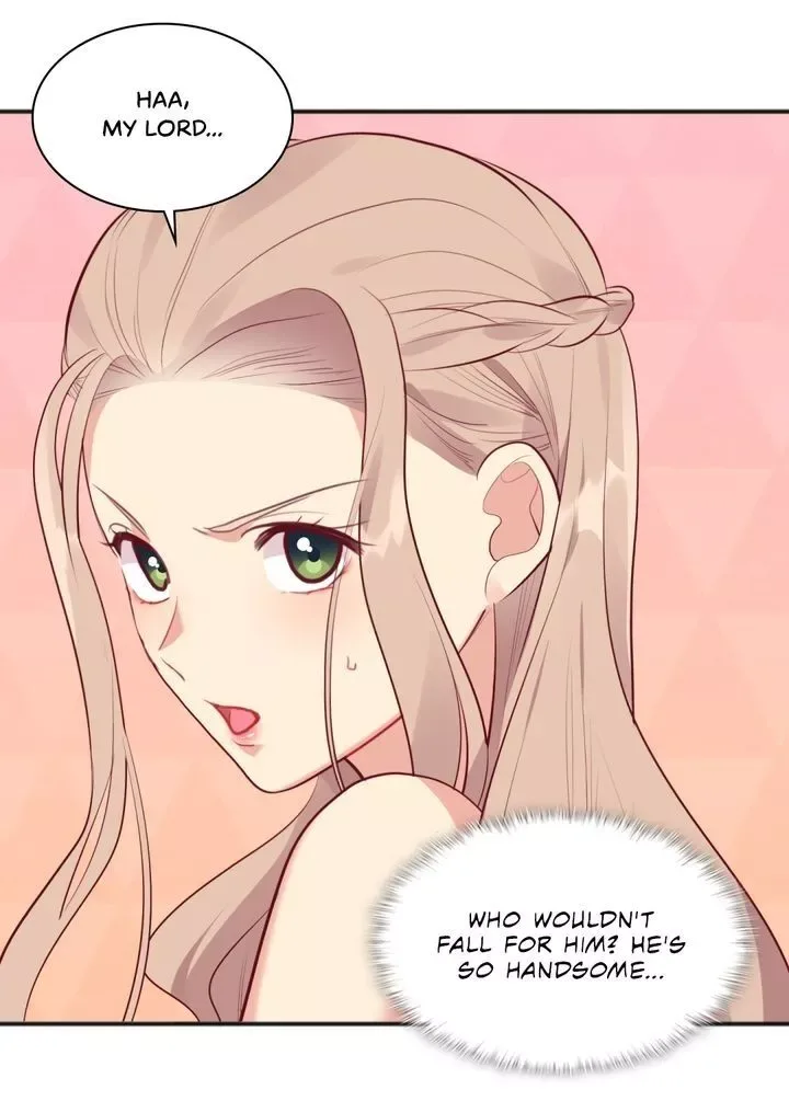 Daisy: How to become the Duke's Fiancèe Chapter 63 page 25
