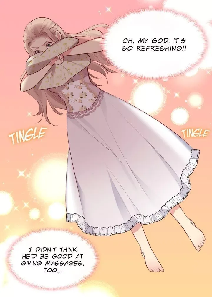 Daisy: How to become the Duke's Fiancèe Chapter 63 page 29