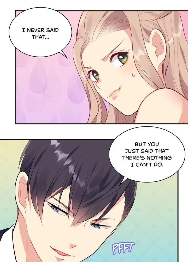 Daisy: How to become the Duke's Fiancèe Chapter 63 page 33