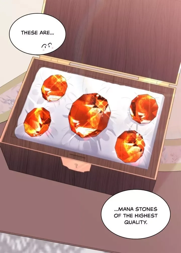 Daisy: How to become the Duke's Fiancèe Chapter 59 page 25