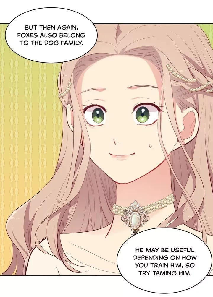 Daisy: How to become the Duke's Fiancèe Chapter 60 page 43
