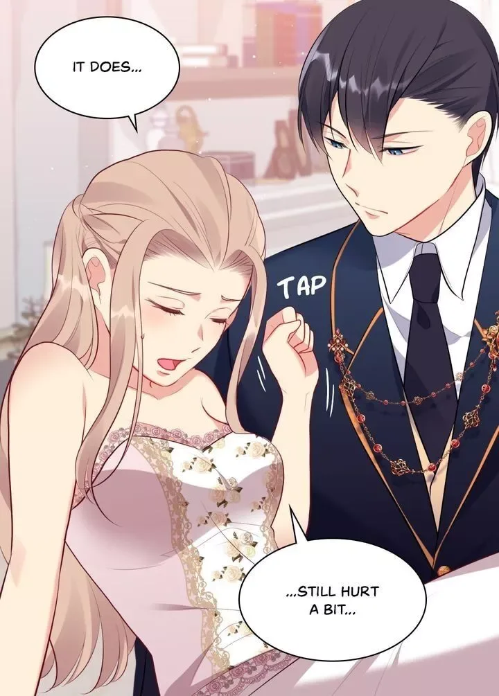 Daisy: How to become the Duke's Fiancèe Chapter 63 page 43