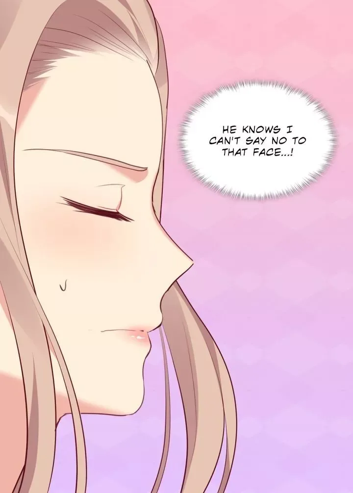 Daisy: How to become the Duke's Fiancèe Chapter 63 page 42