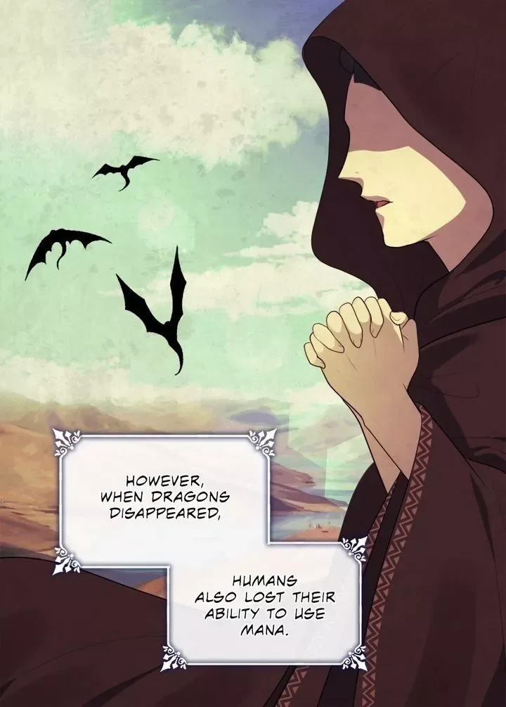 Daisy: How to become the Duke's Fiancèe Chapter 59 page 34
