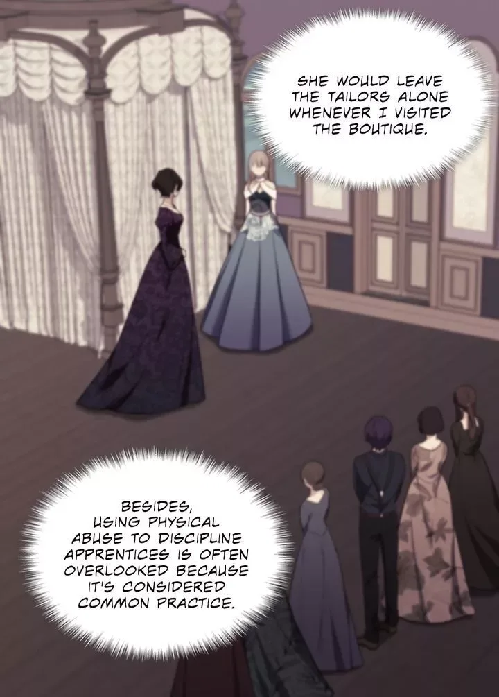 Daisy: How to become the Duke's Fiancèe Chapter 61 page 43
