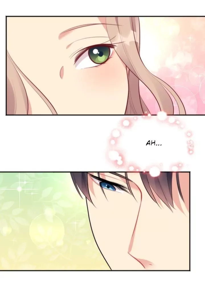 Daisy: How to become the Duke's Fiancèe Chapter 63 page 37