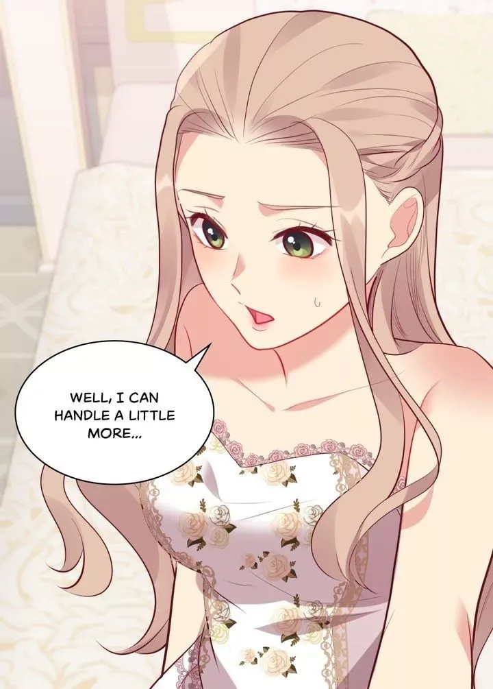 Daisy: How to become the Duke's Fiancèe Chapter 63 page 54