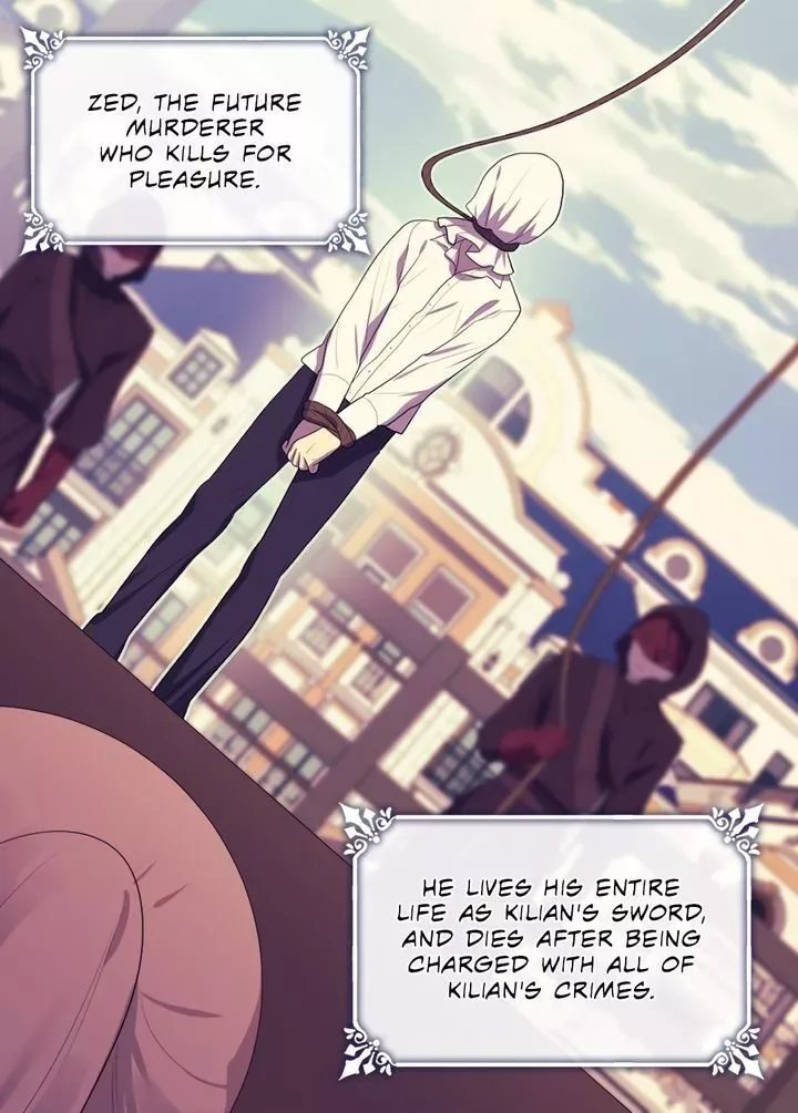 Daisy: How to become the Duke's Fiancèe Chapter 60 page 47