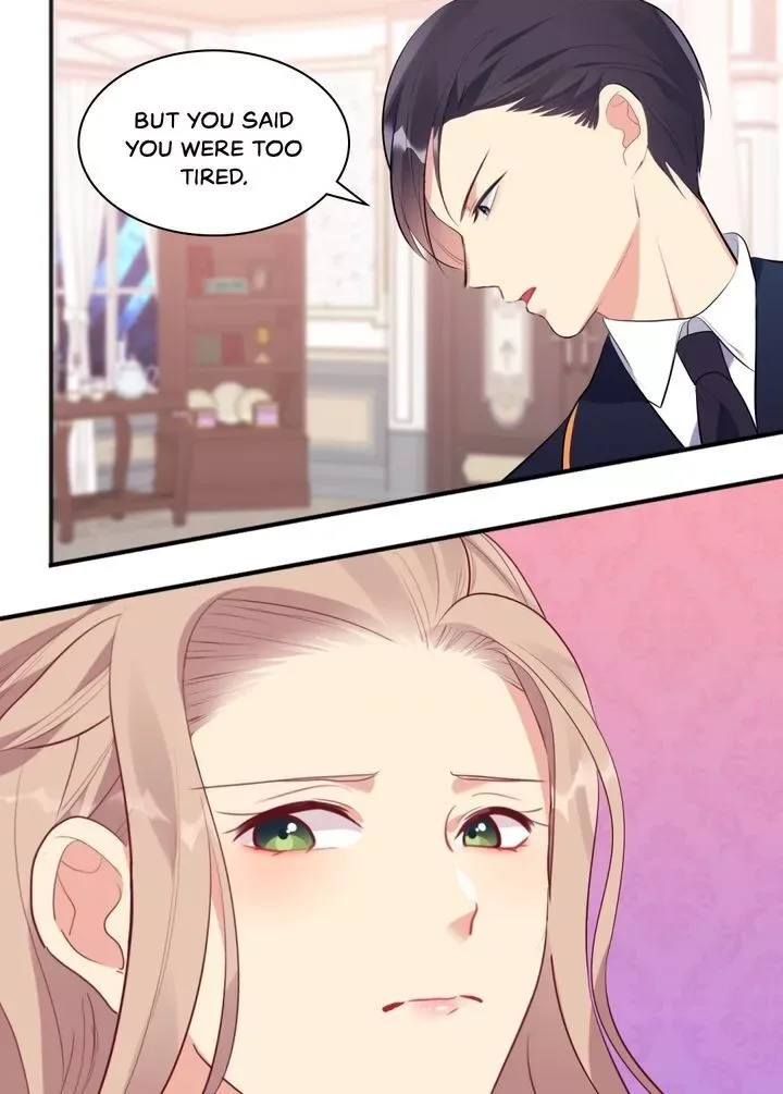 Daisy: How to become the Duke's Fiancèe Chapter 63 page 52