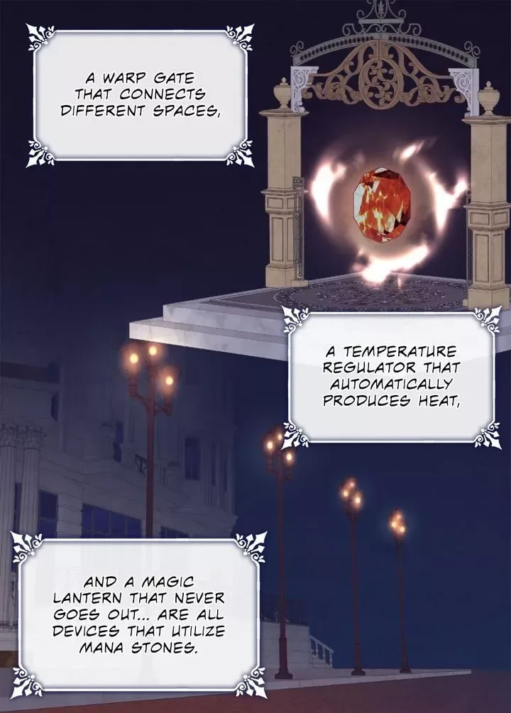 Daisy: How to become the Duke's Fiancèe Chapter 59 page 38